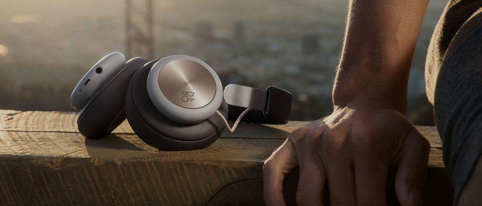 Bang and Olufsen Now at Yana Audio