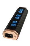 Nautilus Power Strip - Yana Imaginative Audio Video Solutions | Home Theatre Installations Vancouver