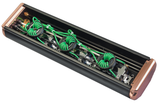 Nautilus Power Strip - Yana Imaginative Audio Video Solutions | Home Theatre Installations Vancouver
