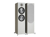Bronze 500 Floorstanding Speakers - Yana Imaginative Audio Video Solutions | Home Theatre Installations Vancouver