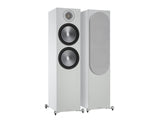 Bronze 500 Floorstanding Speakers - Yana Imaginative Audio Video Solutions | Home Theatre Installations Vancouver