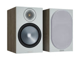 Bronze100 Bookshelf Speakers - Yana Imaginative Audio Video Solutions | Home Theatre Installations Vancouver