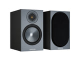 Bronze50 Bookshelf Speakers - Yana Imaginative Audio Video Solutions | Home Theatre Installations Vancouver
