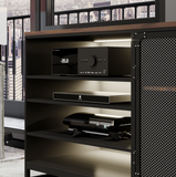 MRX 540 7.1 Pre-Amplifier & 5 Amplifier Channels - Yana Imaginative Audio Video Solutions | Home Theatre Installations Vancouver