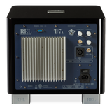 T/7X - Yana Imaginative Audio Video Solutions | Home Theatre Installations Vancouver