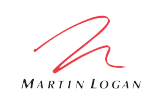 Martin Logan in Vancouver