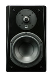 Prime Bookshelf Speakers - Yana Imaginative Audio Video Solutions | Home Theatre Installations Vancouver