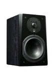 Prime Bookshelf Speakers - Yana Imaginative Audio Video Solutions | Home Theatre Installations Vancouver