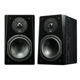 Prime Bookshelf Speakers - Yana Imaginative Audio Video Solutions | Home Theatre Installations Vancouver