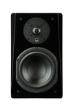 Prime Bookshelf Speakers - Yana Imaginative Audio Video Solutions | Home Theatre Installations Vancouver