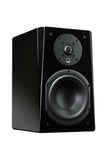 Prime Bookshelf Speakers - Yana Imaginative Audio Video Solutions | Home Theatre Installations Vancouver