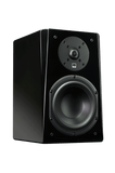 Prime Bookshelf Speakers - Yana Imaginative Audio Video Solutions | Home Theatre Installations Vancouver