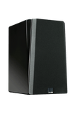 Prime Bookshelf Speakers - Yana Imaginative Audio Video Solutions | Home Theatre Installations Vancouver