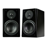 Prime Bookshelf Speakers - Yana Imaginative Audio Video Solutions | Home Theatre Installations Vancouver