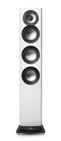 Navis ARF51 Powered  Home Theater Floorstanding Speaker