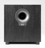 Debut2.0 DS10.2 Home Theater Powered Subwoofer