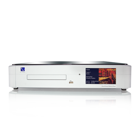 DirectStream Home Theater Memory Player