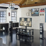 Gold 200 Home Theater Speakers