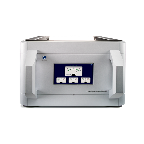 DirectStream Home Theater Power Plant 20