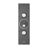 PL In-Wall II Home Theater Speakers