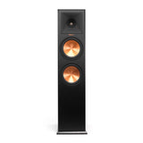 Reference Premiere Dual 8" Floorstander Home Theater Speakers