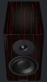 Special Forty Home Theater Speakers