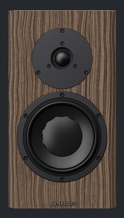 Special Forty Home Theater Speakers