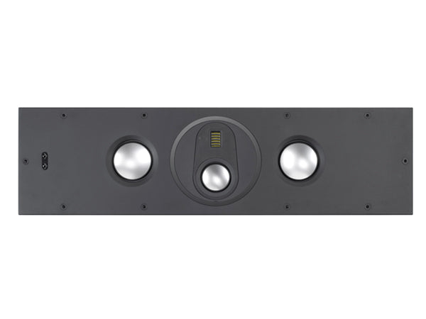 Platinum In-Wall II Home Theater Speakers