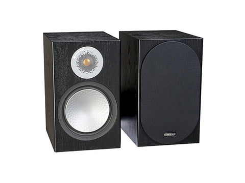Silver 100 Home Theater Speakers