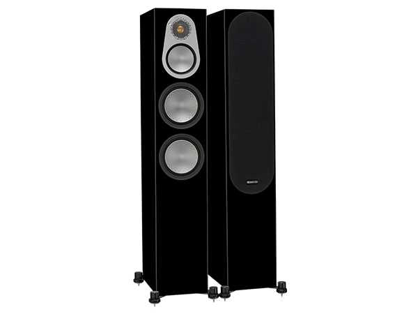 Silver 300 Home Theater Speakers