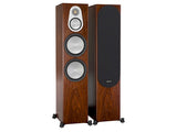 Silver 500 Home Theater Speakers