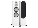 Silver 500 Home Theater Speakers