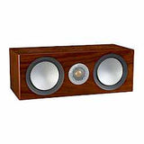 Silver C150 Home Theater Speakers