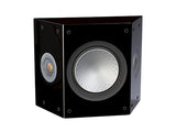 Silver FX Home Theater Speakers
