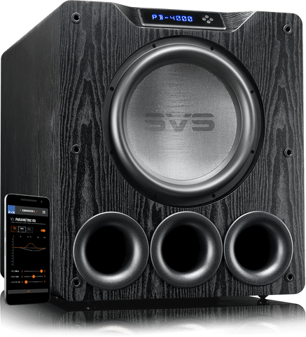 Home Theatre Installations Vancouver