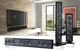 Motion SLM XL Home Theater Speakers
