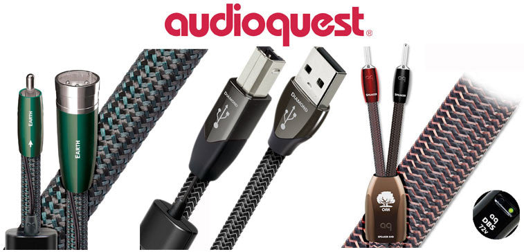 Yana Imaginative Audio Video Solutions Inc. To Exhibit AudioQuest at The Vancouver Audio Show May 8 10 2015
