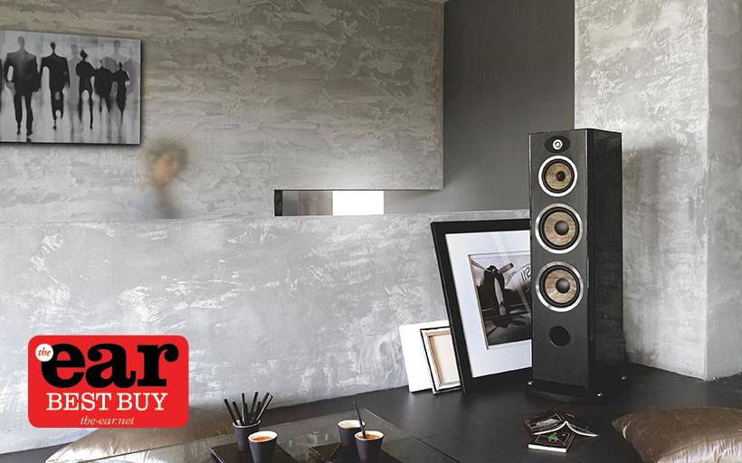 Focal Aria Speakers Have Arrived