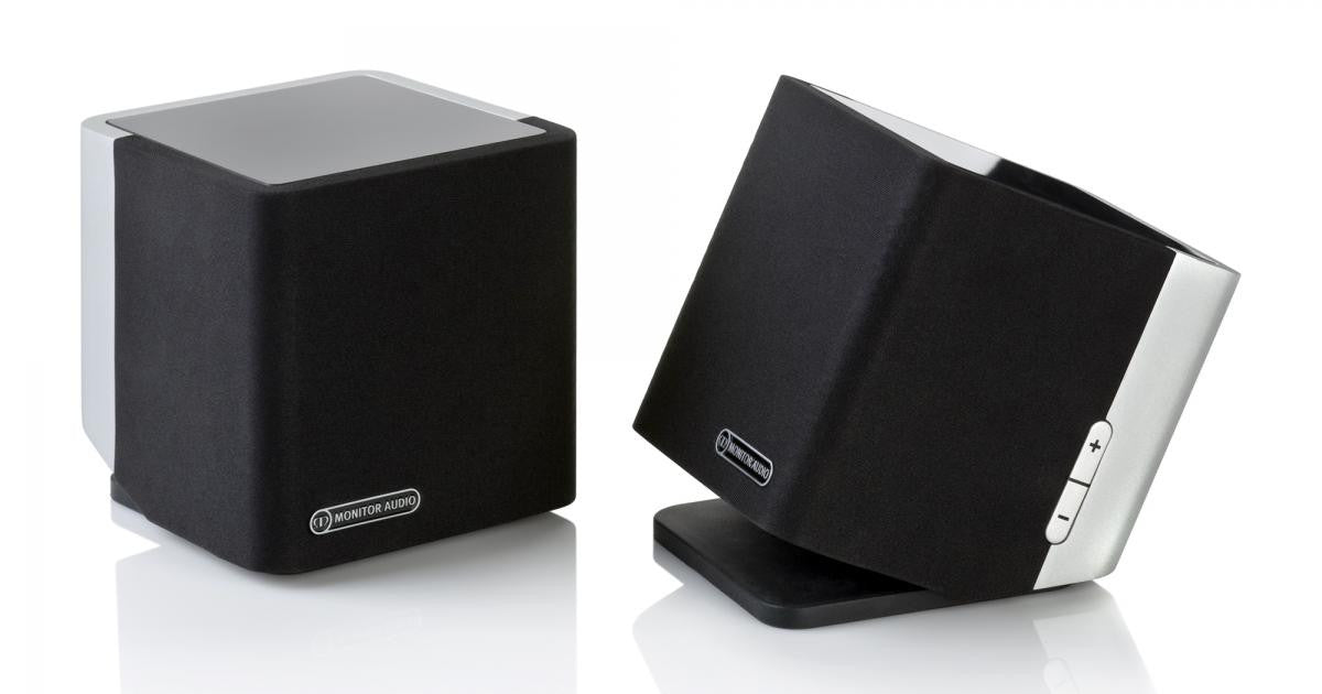 Monitor Audio WS100 Wireless PC Speakers