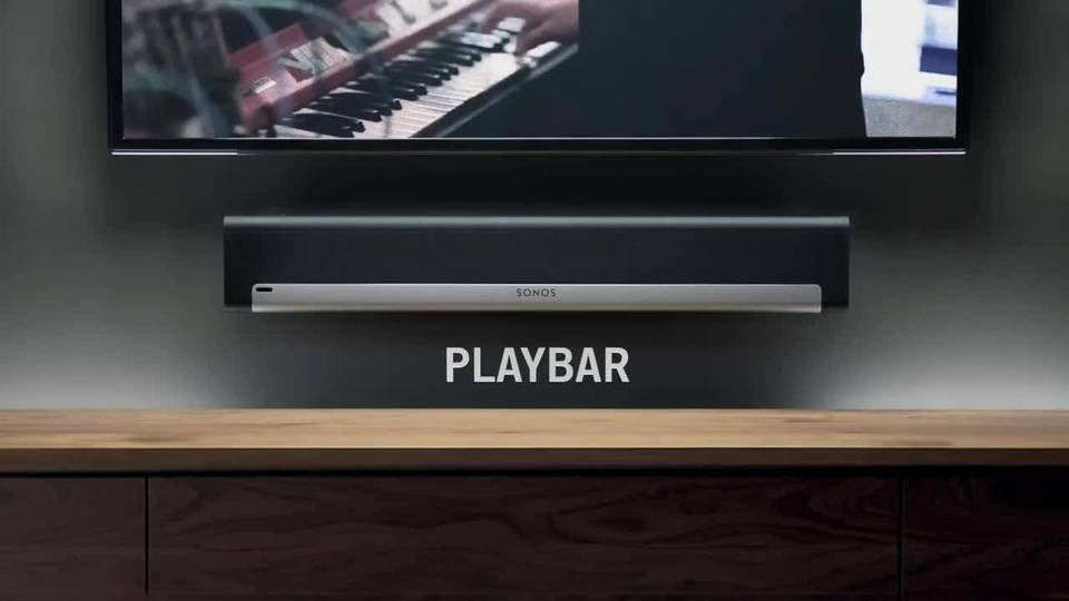 SONOS Playbar