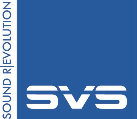 SVS Sound Revolution