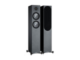 Bronze 200 Floorstanding Speaker - Yana Imaginative Audio Video Solutions | Home Theatre Installations Vancouver