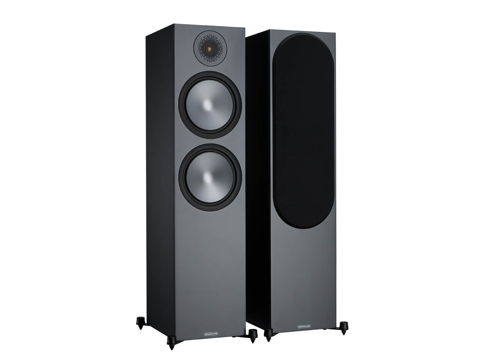 Bronze 500 Floorstanding Speakers - Yana Imaginative Audio Video Solutions | Home Theatre Installations Vancouver