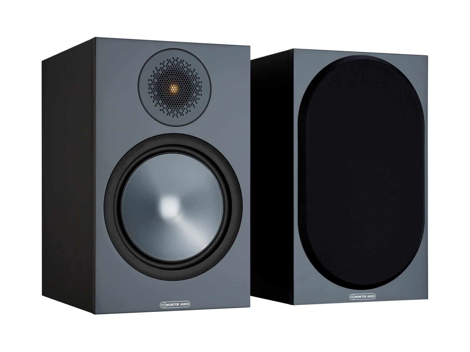 Bronze100 Bookshelf Speakers - Yana Imaginative Audio Video Solutions | Home Theatre Installations Vancouver