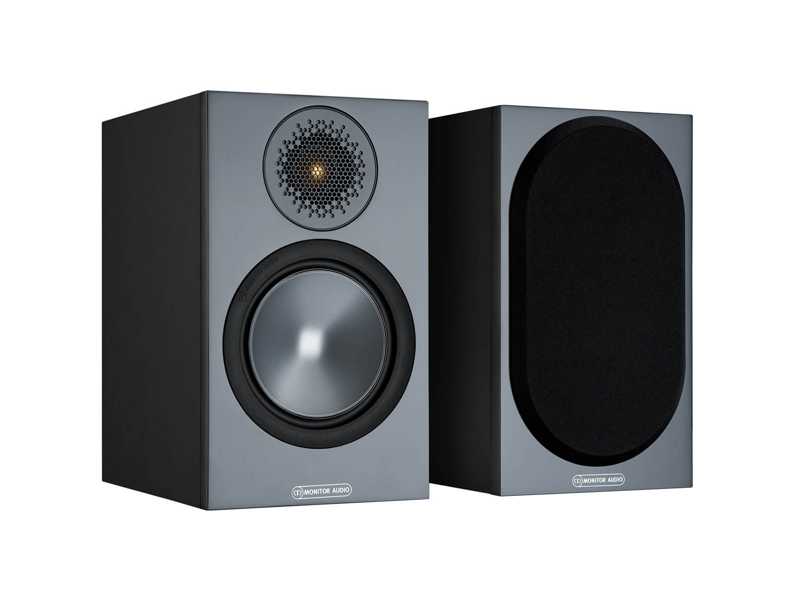 Bronze50 Bookshelf Speakers - Yana Imaginative Audio Video Solutions | Home Theatre Installations Vancouver