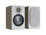 Bronze50 Bookshelf Speakers - Yana Imaginative Audio Video Solutions | Home Theatre Installations Vancouver