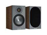 Bronze50 Bookshelf Speakers - Yana Imaginative Audio Video Solutions | Home Theatre Installations Vancouver