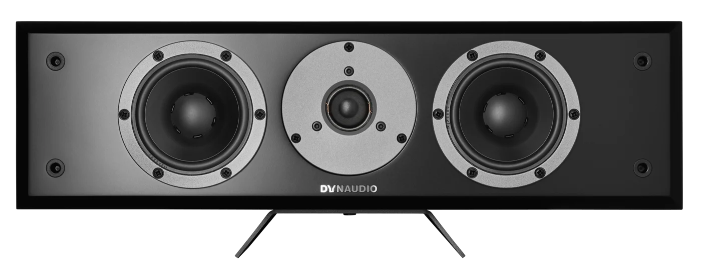 Emit M15c Center Speaker