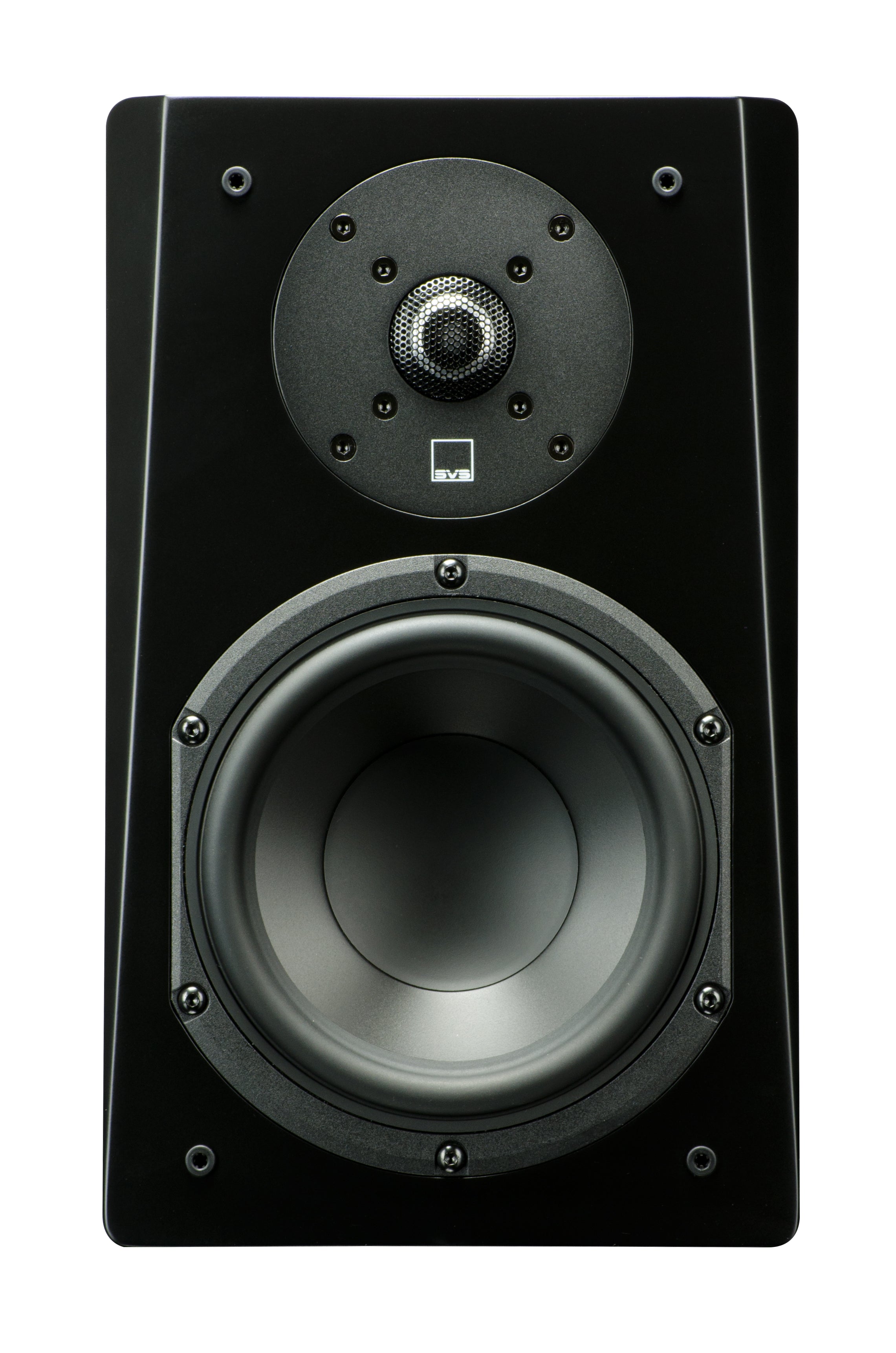 Prime Bookshelf Speakers - Yana Imaginative Audio Video Solutions | Home Theatre Installations Vancouver