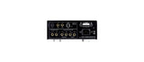 230HAD Home Theater Headphone Amplifier with DAC